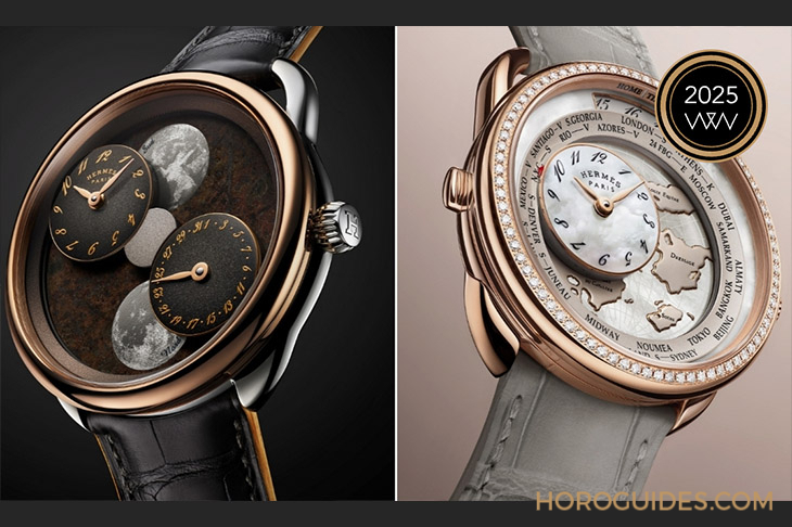 ROLEX - Watches & Wonders 2025錶展專區:搶先揭曉值得期待的六大看點