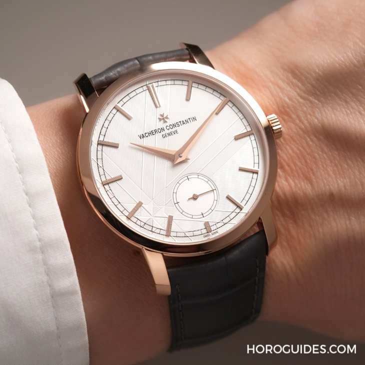 ROLEX - Land-Dweller - 127334-0001 - TOP 100名錶熱搜排行榜:4月重點速報