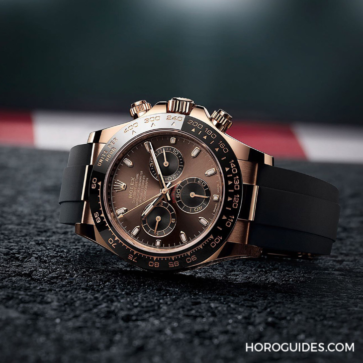 ROLEX - COSMOGRAPH DAYTONA - 126518LN-0014 - 藏家最渴望的勞力士Daytona一次回歸:John Mayer、隕石面以及嶄新綠松石藍