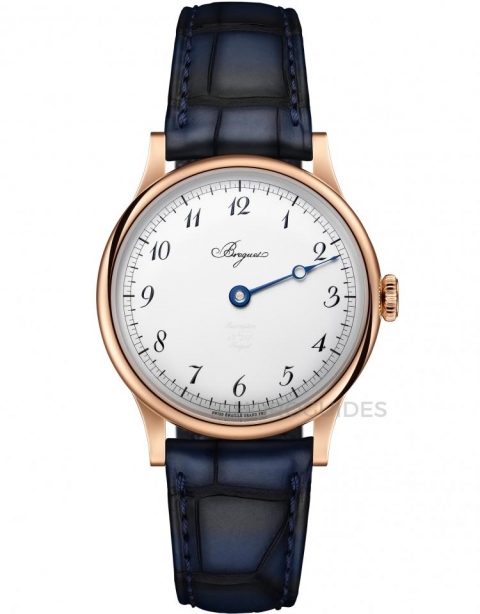 ROLEX - GMT-MASTER II - 126710BLRO-0001 - TOP 100名錶熱搜排行榜：5月重點速報