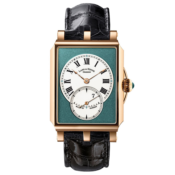 ROLEX - OYSTER PERPETUAL - 277200-0012 - 想瞭解首爾的藏家文化與潛力？你應該follow的錶迷社群：@penny_watch_seoul