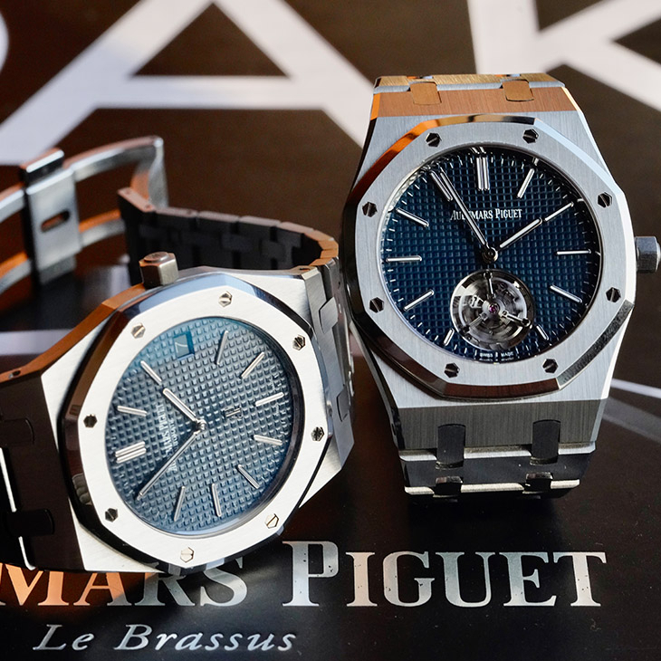 ROLEX - OYSTER PERPETUAL - 277200-0012 - 想瞭解首爾的藏家文化與潛力？你應該follow的錶迷社群：@penny_watch_seoul