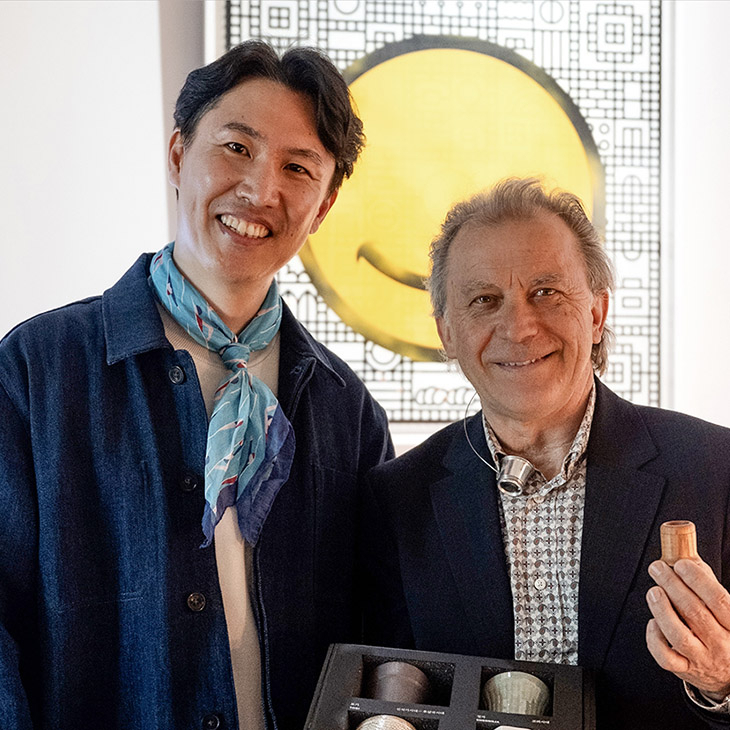 ROLEX - OYSTER PERPETUAL - 277200-0012 - 想瞭解首爾的藏家文化與潛力？你應該follow的錶迷社群：@penny_watch_seoul