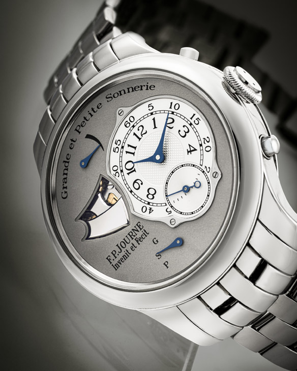 PATEK PHILIPPE - 2025上半年鐘錶拍場盤點：十大天價成交拍品精選