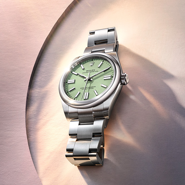 ROLEX - GMT-MASTER II - 126710BLRO-0001 -  TOP 100名錶熱搜排行榜：8月重點速報