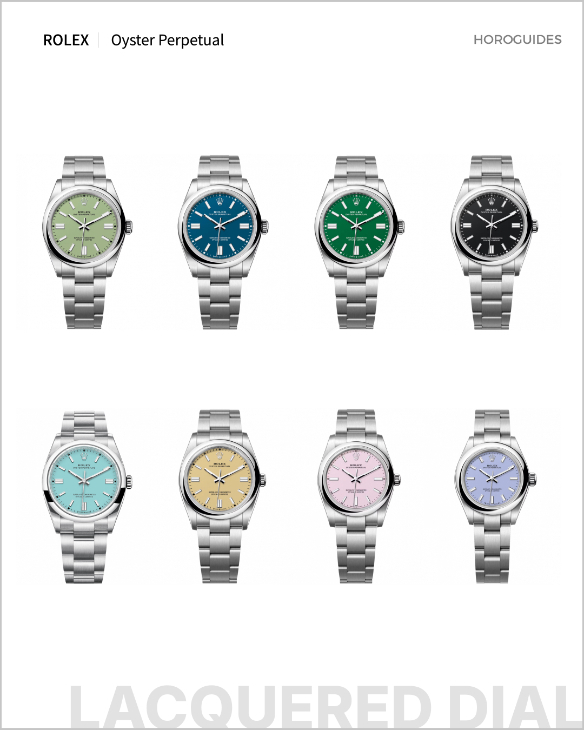 ROLEX - GMT-MASTER II - 126710BLRO-0001 -  TOP 100名錶熱搜排行榜：8月重點速報