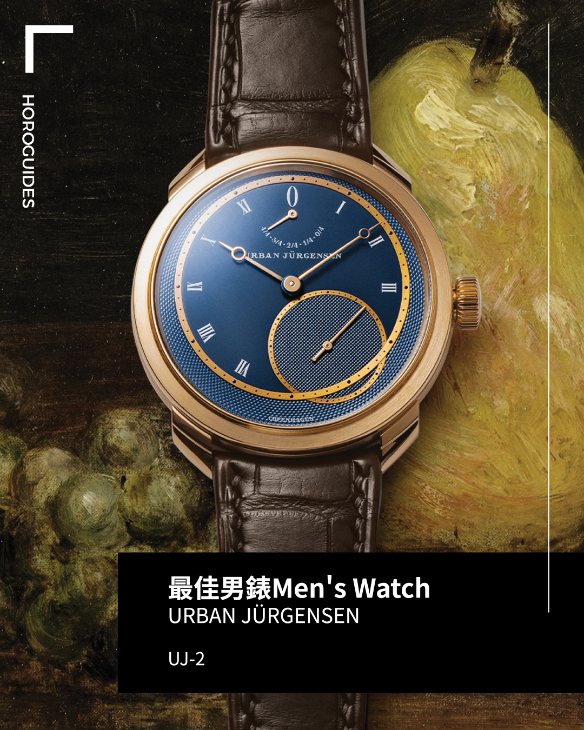 BREGUET - CLASSIQUE - 2025BH/28/9W6 - 日內瓦鐘錶大獎GPHG 2025得獎一次看：BREGUET金指針獎、中國獨立製錶首次獲獎