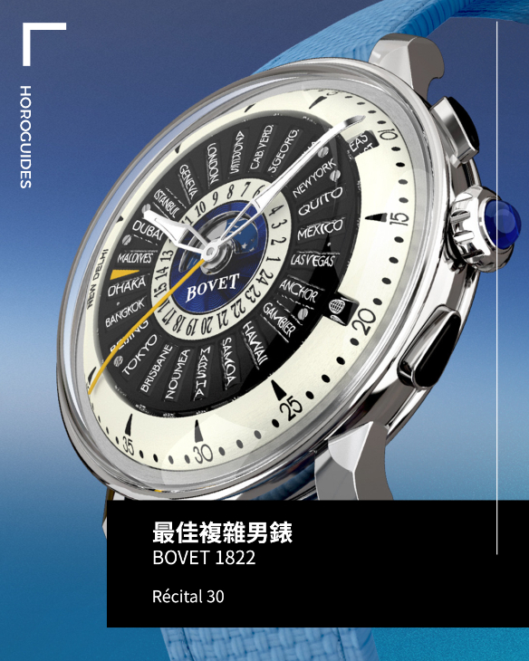 BREGUET - CLASSIQUE - 2025BH/28/9W6 - 日內瓦鐘錶大獎GPHG 2025得獎一次看：BREGUET金指針獎、中國獨立製錶首次獲獎