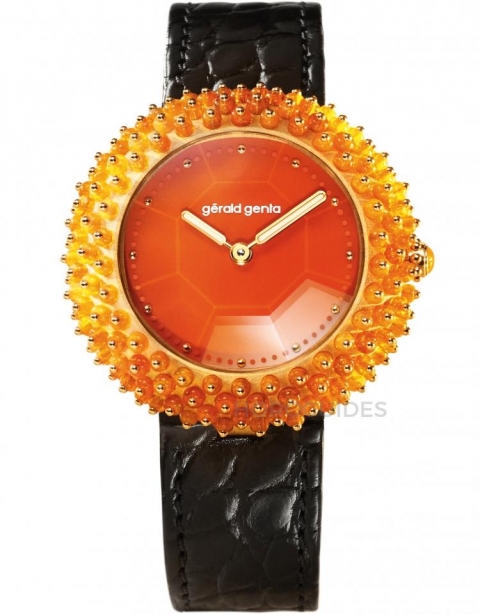 BREGUET - CLASSIQUE - 2025BH/28/9W6 - 日內瓦鐘錶大獎GPHG 2025得獎一次看：BREGUET金指針獎、中國獨立製錶首次獲獎