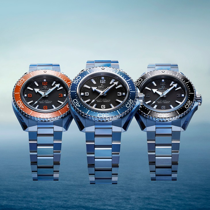 ROLEX - SUBMARINER - 909010LN-0001 - TOP 100名錶熱搜排行榜:12月重點速報