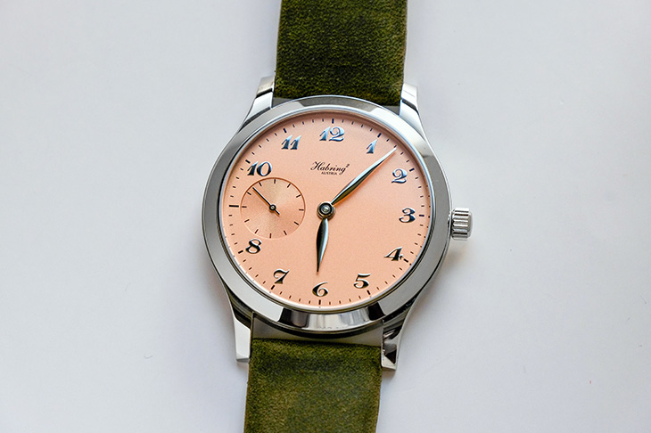 DE BETHUNE - DB25 - DB25STTIS3 - 藏家Luis Huang的年度最愛|HOROGUIDES雜誌Vol.9特別企劃