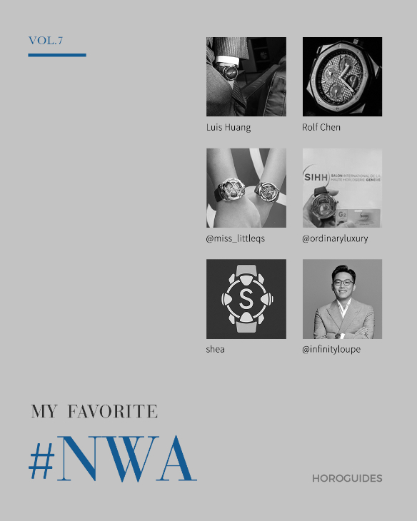 ROLEX - SUBMARINER - 126610LV-0002 - 為了述說對腕錶的熱情：HOROGUIDES年度必看精選話題BEST 9