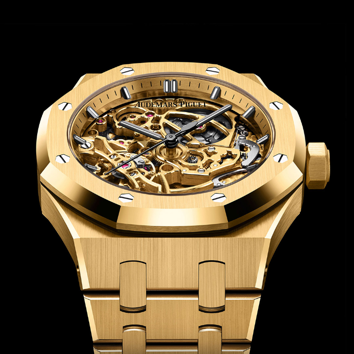 ROLEX - COSMOGRAPH DAYTONA - 126508-0008 - 財運滾滾、馬不停蹄!2026熱門金錶十選