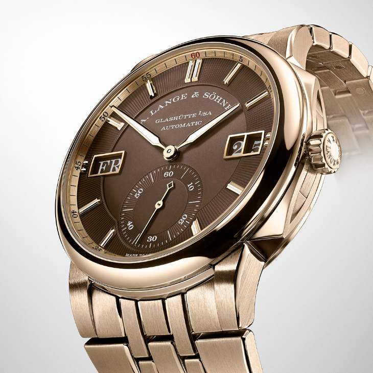 ROLEX - COSMOGRAPH DAYTONA - 126508-0008 - 財運滾滾、馬不停蹄!2026熱門金錶十選