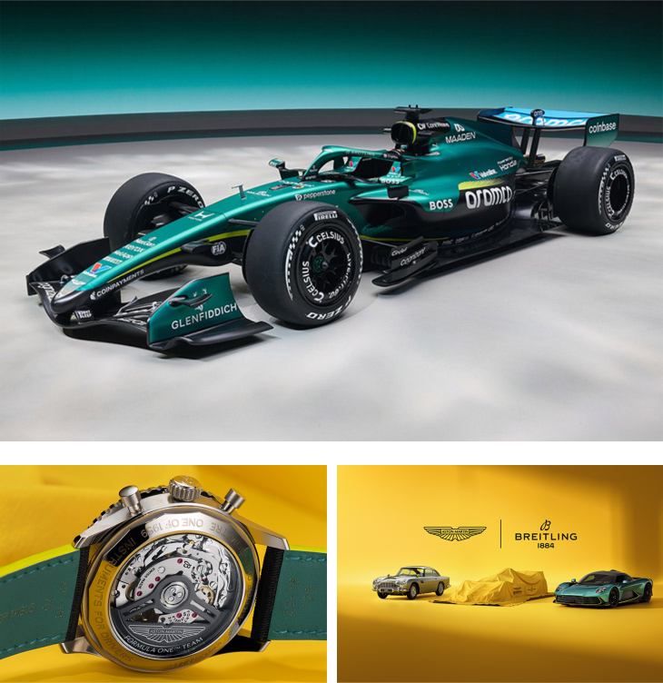 ROLEX - COSMOGRAPH DAYTONA - 126508-0008 - TOP 100名錶熱搜排行榜：3月重點速報