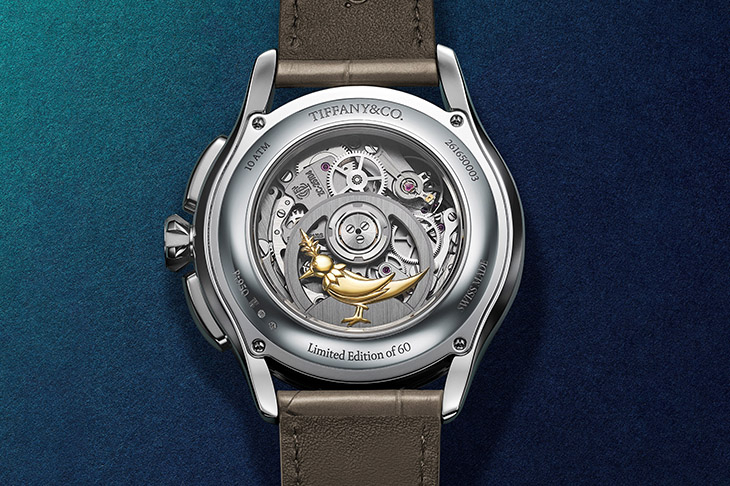 ROLEX - COSMOGRAPH DAYTONA - 126508-0008 - TOP 100名錶熱搜排行榜：3月重點速報