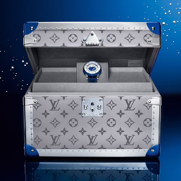 ROLEX - COSMOGRAPH DAYTONA - 126508-0008 - TOP 100名錶熱搜排行榜：3月重點速報