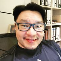 Jeremy Chong