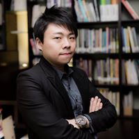 Yenchun Pan