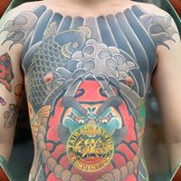 Tsutora Tatts