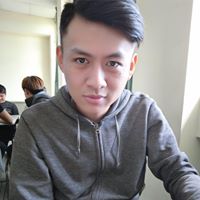 謝志賢