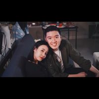 Michael Wong
