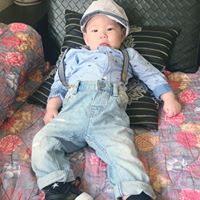 Po Wei