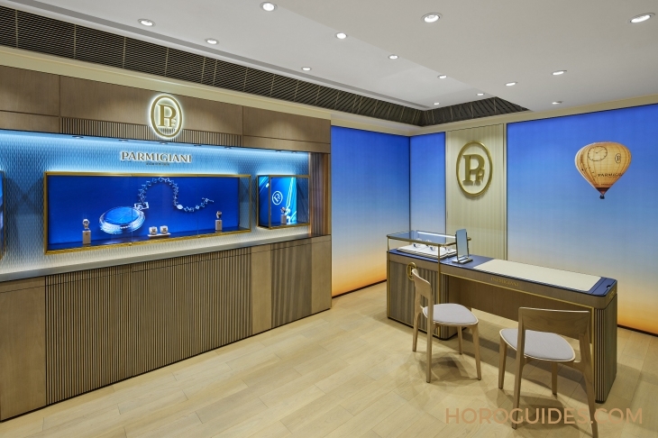 PARMIGIANI FLEURIER - TONDA - PFH982-1022401-100182 - 以文化為鏡 走出新一步|與PARMIGIANI FLEURIER CEO對話