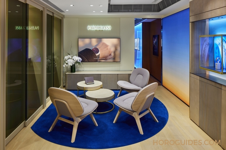 PARMIGIANI FLEURIER - TONDA - PFH982-1022401-100182 - 以文化為鏡 走出新一步|與PARMIGIANI FLEURIER CEO對話