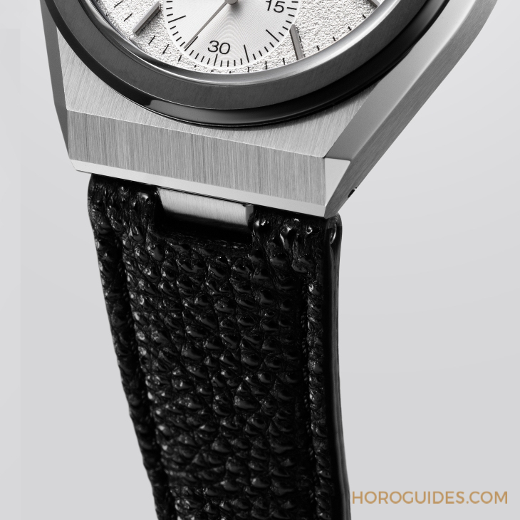 CITIZEN - 機械 - NC0207-07A - 機械美學的不懈追尋｜The CITIZEN系列新錶