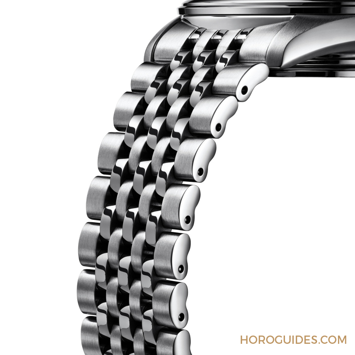 SEIKO - PRESAGE - SPB469 - 絲綢紋理入錶，首見日本傳統四色錶盤｜SEIKO全新Presage Classic系列錶款