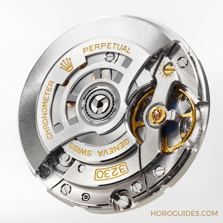 ROLEX - SUBMARINER - 126610LV-0002 - 招牌綠色魅力加乘！ROLEX勞力士人氣綠色錶8款精選