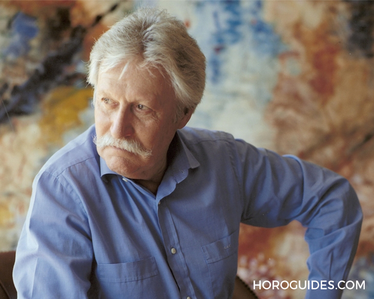 CREDOR - Art Piece - GCCR999 - 大師設計再現,誌慶品牌50周年|CREDOR推出Locomotive限量復刻腕錶