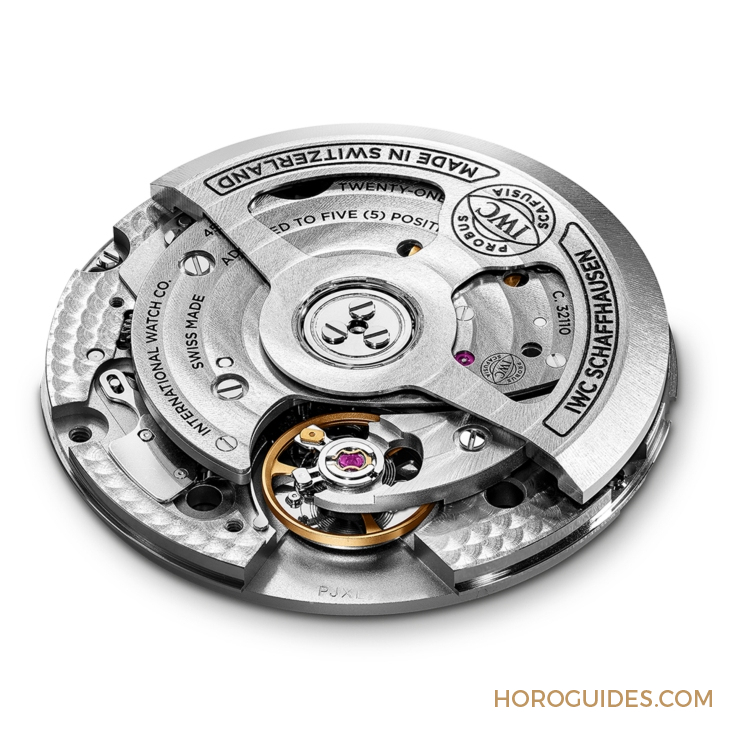 IWC - PILOT - IW328209 - IWC Mark XX馬克二十首見鈦金屬限量版,專為致敬瑞士空軍特技飛行隊而生