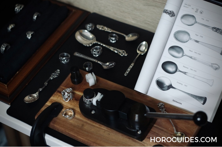 AKRIVIA - 要來談談鐘錶嗎?杜拜鐘錶週Horology Forum鐘錶論壇首登香港,誠邀各位錶迷參與第十屆盛會