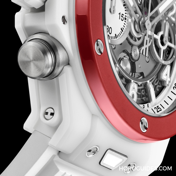 ROLEX - COSMOGRAPH DAYTONA - 126528LN-0001 - 編輯最愛: 精選2024年度十大計時碼錶