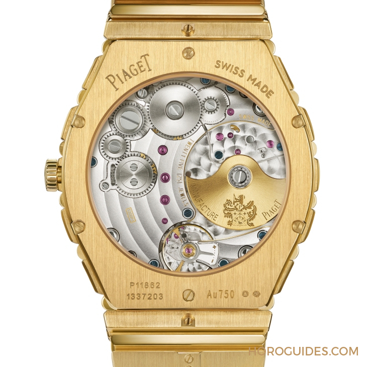 ROLEX - COSMOGRAPH DAYTONA - 126528LN-0001 - 金光閃耀迎新春！8款精選黃金腕錶推薦