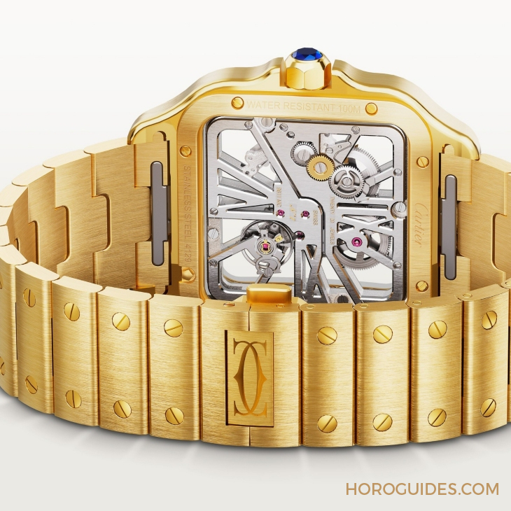 ROLEX - COSMOGRAPH DAYTONA - 126528LN-0001 - 金光閃耀迎新春！8款精選黃金腕錶推薦