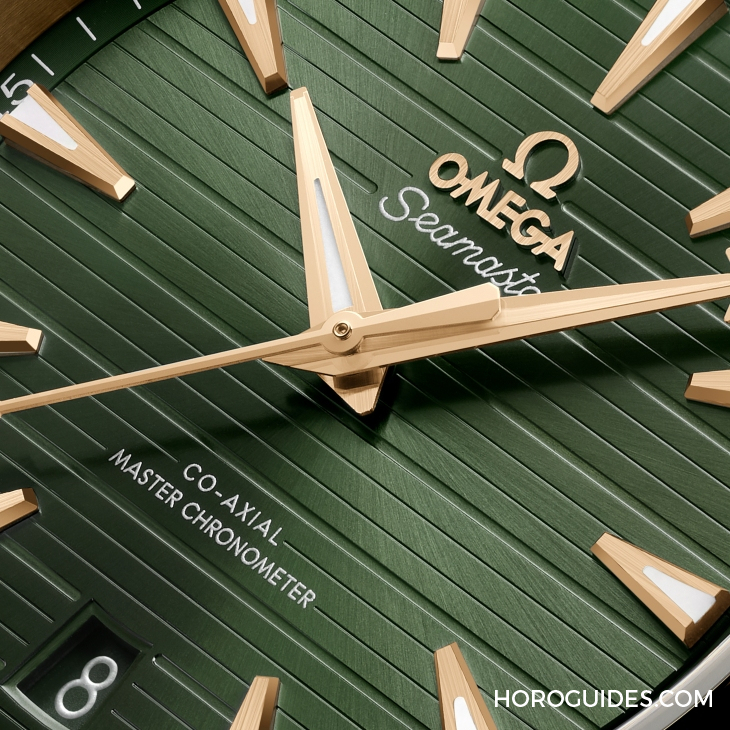 ROLEX - COSMOGRAPH DAYTONA - 126528LN-0001 - 金光閃耀迎新春！8款精選黃金腕錶推薦