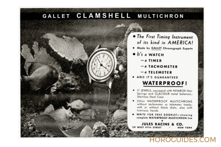 BREITLING - 品牌版圖再添猛將!BREITLING百年靈正式收購GALLET