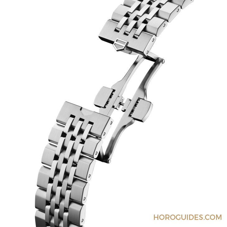 TAG HEUER - 再燃F1賽車魂,新錶大軍強勢出擊|TAG HEUER W&W新錶一次看