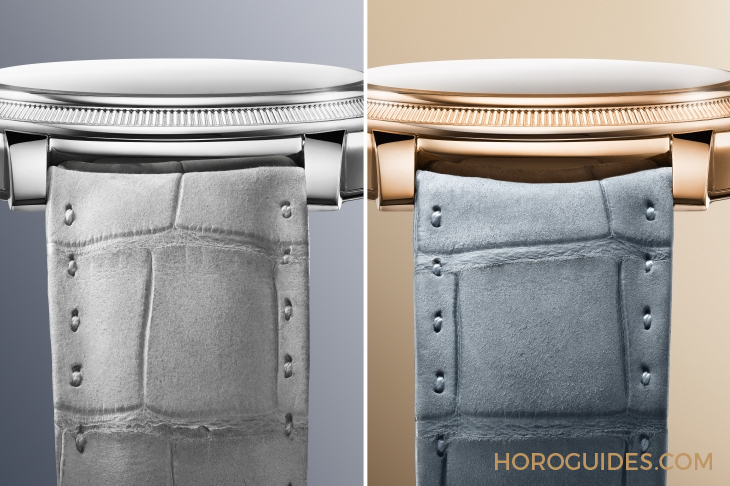 PARMIGIANI FLEURIER - TORIC - PFH952-2010002-300181 - 萬年時光,同軸流轉|PARMIGIANI FLEURIER Toric萬年曆鉑金與玫瑰金限量版雙雙現身