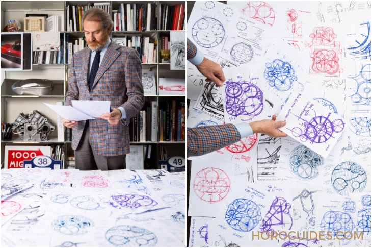 BVLGARI - OCTO - 104313 - 最薄陀飛輪新王登基！BVLGARI Octo Finissimo Ultra Tourbillon以1.85mm厚度刷新世界紀錄