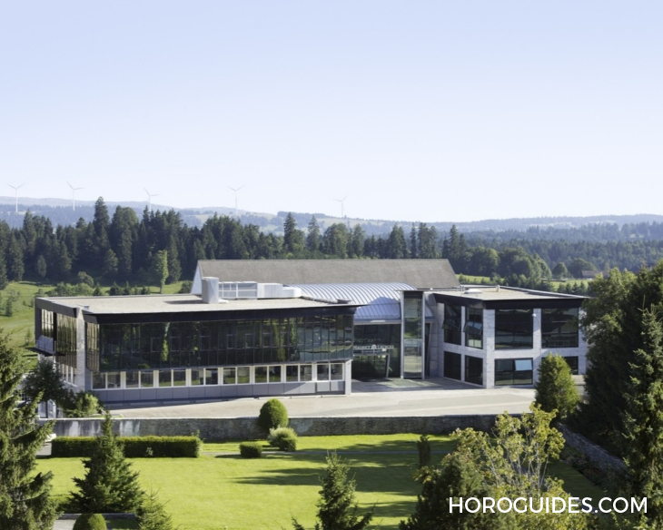 MAURICE LACROIX - 1975 - 756008-SS002-430-1 - 精煉經典,金禧盛獻|MAURICE LACROIX全新1975系列優雅登場