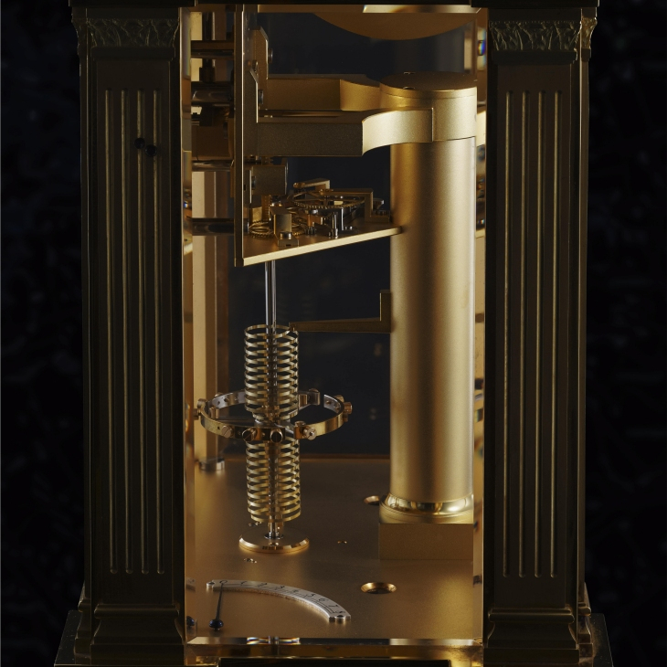 BREGUET - F.P.Journe重現的BREGUET歷史鉅作即將登拍!Phillips呈獻Sympathique N°1座鐘及腕錶