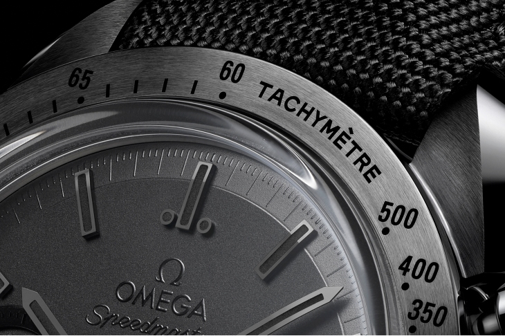 OMEGA - SPEEDMASTER - 310.92.44.51.01.001 - 月之暗面新軍來襲|OMEGA Dark Side of the Moon新世代強勢進化