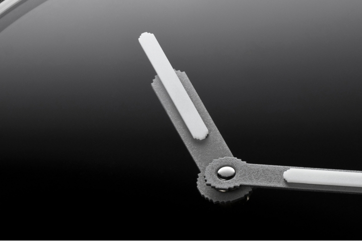 H. MOSER & CIE - STREAMLINER - 再探虛實之境!H. MOSER & CIE.以「Genesis」三部曲續章Streamliner Genesis 2重返真實視野