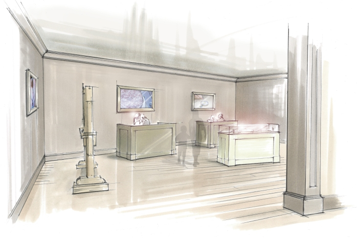 PATEK PHILIPPE - 米蘭,下一站大師工藝殿堂|PATEK PHILIPPPE 2026米蘭鐘錶藝術大展預告