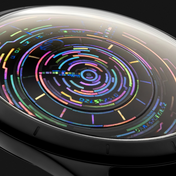 RESSENCE - TYPE 9 - TYPE 9 Ikeda - 時間的空靈化身｜RESSENCE攜手日本漆藝藝術家池田晃將發表全新Type 9 Ikeda