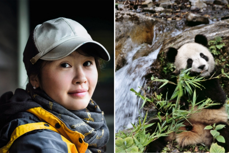 ROLEX - ROLEX勞力士2026年大獎揭曉！五位女性得主，以行動改寫全球保育與創新篇章